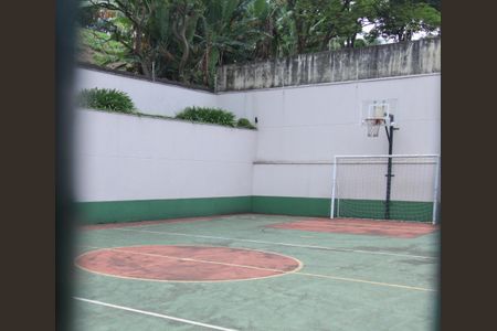 Apartamento para alugar com 65m², 2 quartos e 2 vagas