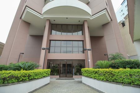 Apartamento para alugar com 65m², 2 quartos e 2 vagas