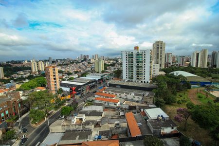 Apartamento para alugar com 65m², 2 quartos e 2 vagas