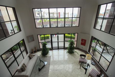 Apartamento para alugar com 65m², 2 quartos e 2 vagas