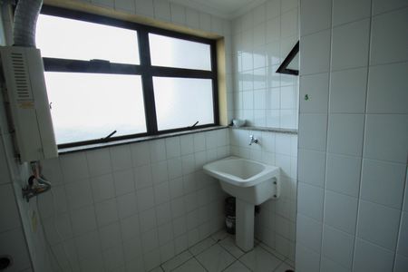 Apartamento para alugar com 65m², 2 quartos e 2 vagas