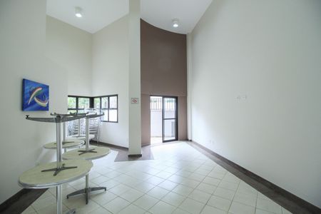 Apartamento para alugar com 65m², 2 quartos e 2 vagas