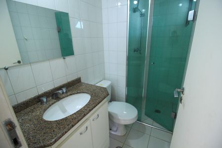 Apartamento para alugar com 65m², 2 quartos e 2 vagas