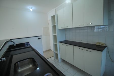 Apartamento para alugar com 65m², 2 quartos e 2 vagas
