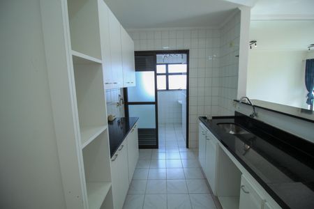 Apartamento para alugar com 65m², 2 quartos e 2 vagas