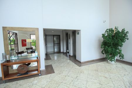 Apartamento para alugar com 65m², 2 quartos e 2 vagas