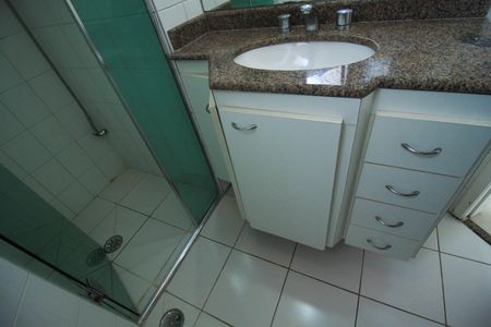 Apartamento para alugar com 65m², 2 quartos e 2 vagas