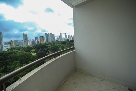 Apartamento para alugar com 65m², 2 quartos e 2 vagas