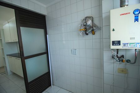 Apartamento para alugar com 65m², 2 quartos e 2 vagas