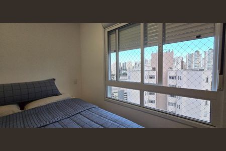 Foto 11 de apartamento à venda com 2 quartos, 59m² em Vila Andrade, São Paulo