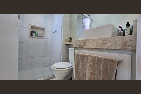 Foto 16 de apartamento à venda com 2 quartos, 59m² em Vila Andrade, São Paulo