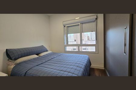 Foto 12 de apartamento à venda com 2 quartos, 59m² em Vila Andrade, São Paulo