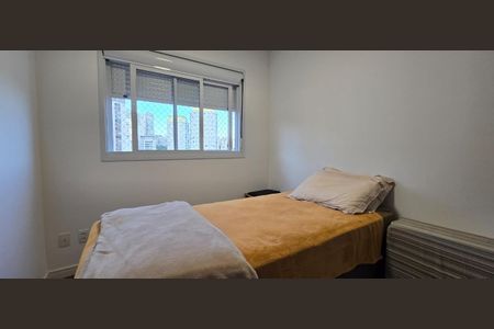 Foto 07 de apartamento à venda com 2 quartos, 59m² em Vila Andrade, São Paulo