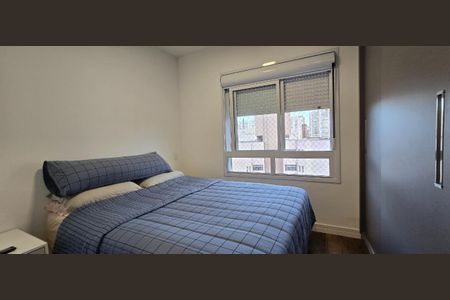 Foto 13 de apartamento à venda com 2 quartos, 59m² em Vila Andrade, São Paulo