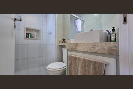 Foto 17 de apartamento à venda com 2 quartos, 59m² em Vila Andrade, São Paulo