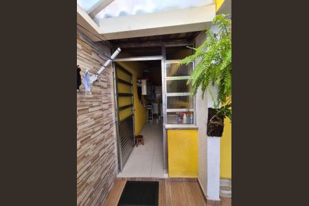 Casa para alugar com 2 quartos, 110m² em Jardim Ana Maria, São Paulo