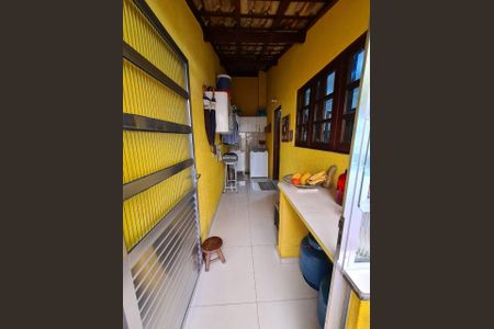 Casa para alugar com 2 quartos, 110m² em Jardim Ana Maria, São Paulo