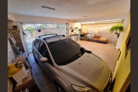 Casa para alugar com 2 quartos, 110m² em Jardim Ana Maria, São Paulo