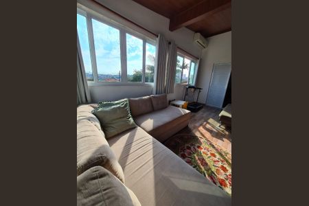 Casa para alugar com 2 quartos, 110m² em Jardim Ana Maria, São Paulo