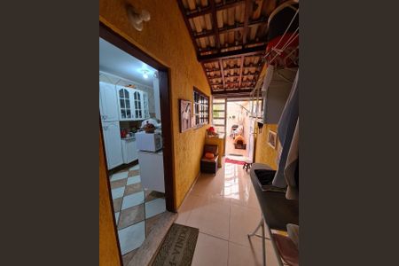 Casa para alugar com 2 quartos, 110m² em Jardim Ana Maria, São Paulo