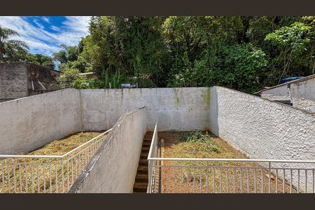 Vista do Quarto 2 de casa para alugar com 2 quartos, 101m² em Jardim Colinas, Jacareí