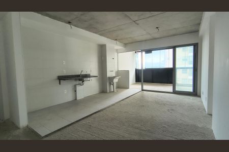Sala  de apartamento para alugar com 2 quartos, 89m² em Recreio dos Bandeirantes, Rio de Janeiro