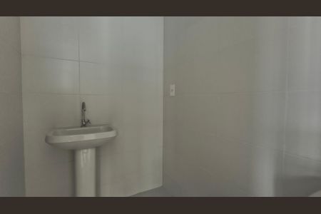 Apartamento para alugar com 89m², 2 quartos e 1 vagaBanheiro Social 
