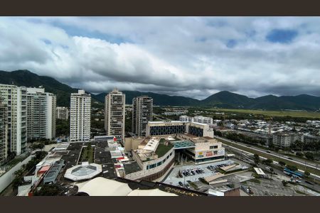 Apartamento para alugar com 89m², 2 quartos e 1 vagaVaranda da Suíte 