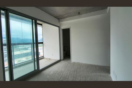 Apartamento para alugar com 89m², 2 quartos e 1 vagaSuíte 