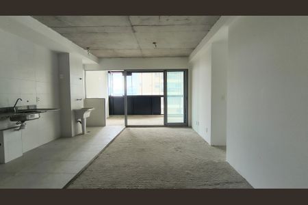 Sala  de apartamento para alugar com 2 quartos, 89m² em Recreio dos Bandeirantes, Rio de Janeiro