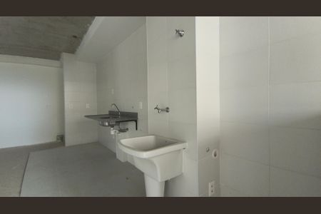 Apartamento para alugar com 89m², 2 quartos e 1 vagaCozinha e Área de Serviço 