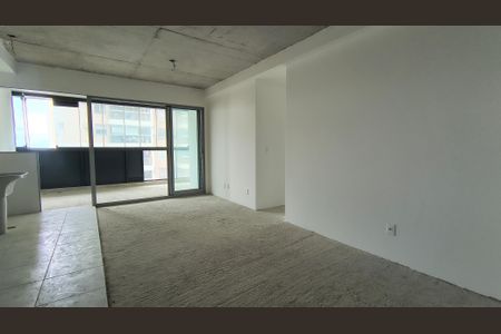 Sala  de apartamento para alugar com 2 quartos, 89m² em Recreio dos Bandeirantes, Rio de Janeiro