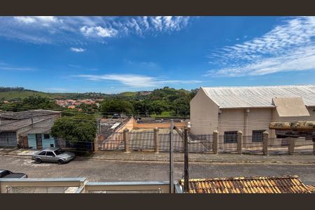 Casa para alugar com 101m², 2 quartos e 2 vagasVista do Quarto 1