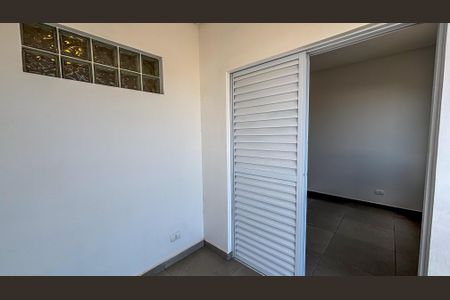 Casa para alugar com 101m², 2 quartos e 2 vagasVaranda do Quarto 1