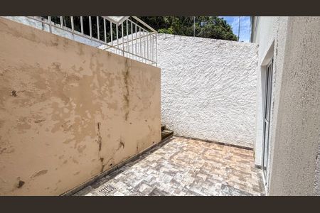 Casa para alugar com 101m², 2 quartos e 2 vagasÁrea de serviço