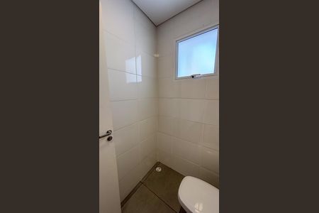 Casa para alugar com 101m², 2 quartos e 2 vagasLavabo