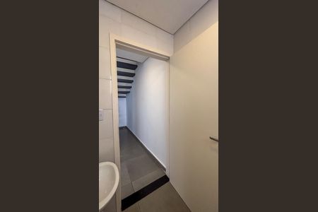Casa para alugar com 101m², 2 quartos e 2 vagasLavabo