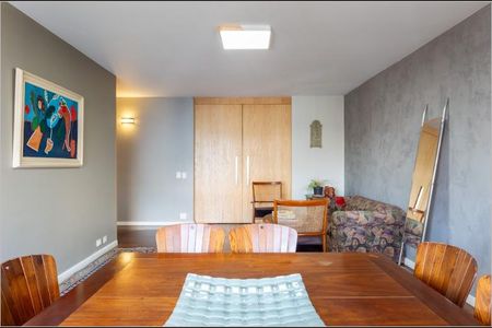 Apartamento para alugar com 4 quartos, 294m² em Real Parque, São Paulo