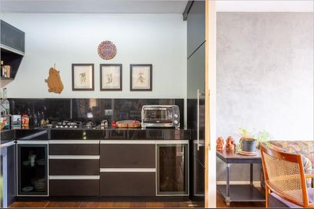 Apartamento para alugar com 4 quartos, 294m² em Real Parque, São Paulo