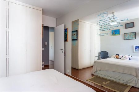 Apartamento para alugar com 4 quartos, 294m² em Real Parque, São Paulo