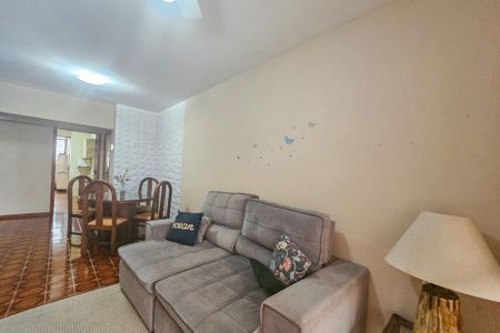 Apartamento para alugar com 95m², 2 quartos e 2 vagas