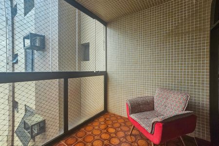 Apartamento para alugar com 95m², 2 quartos e 2 vagas