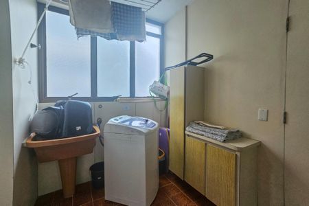 Apartamento para alugar com 95m², 2 quartos e 2 vagas