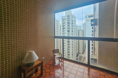 Apartamento para alugar com 2 quartos, 95m² em P. Pitangueiras, Guarujá