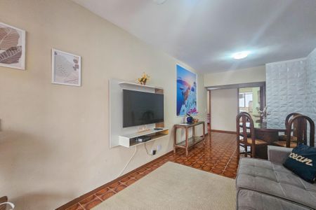 Apartamento para alugar com 95m², 2 quartos e 2 vagas