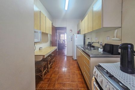 Apartamento para alugar com 95m², 2 quartos e 2 vagas