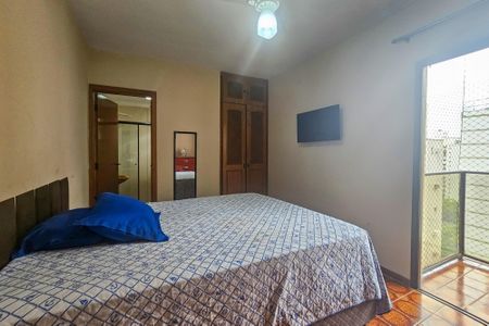 Apartamento para alugar com 95m², 2 quartos e 2 vagas