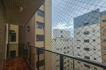 Apartamento para alugar com 95m², 2 quartos e 2 vagas