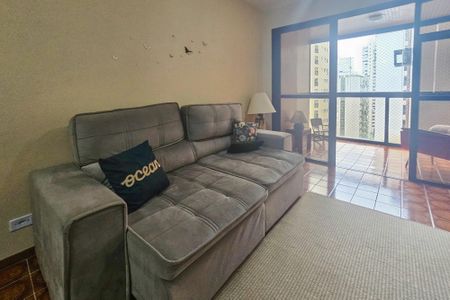 Apartamento para alugar com 2 quartos, 95m² em P. Pitangueiras, Guarujá