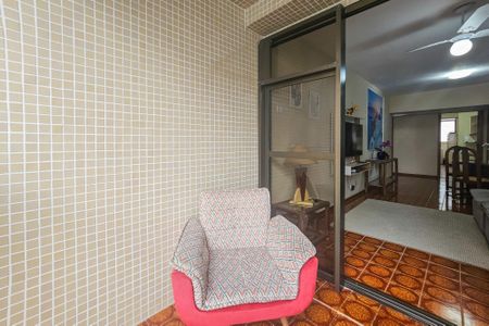 Apartamento para alugar com 95m², 2 quartos e 2 vagas